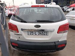 کیا سۆرینتۆ